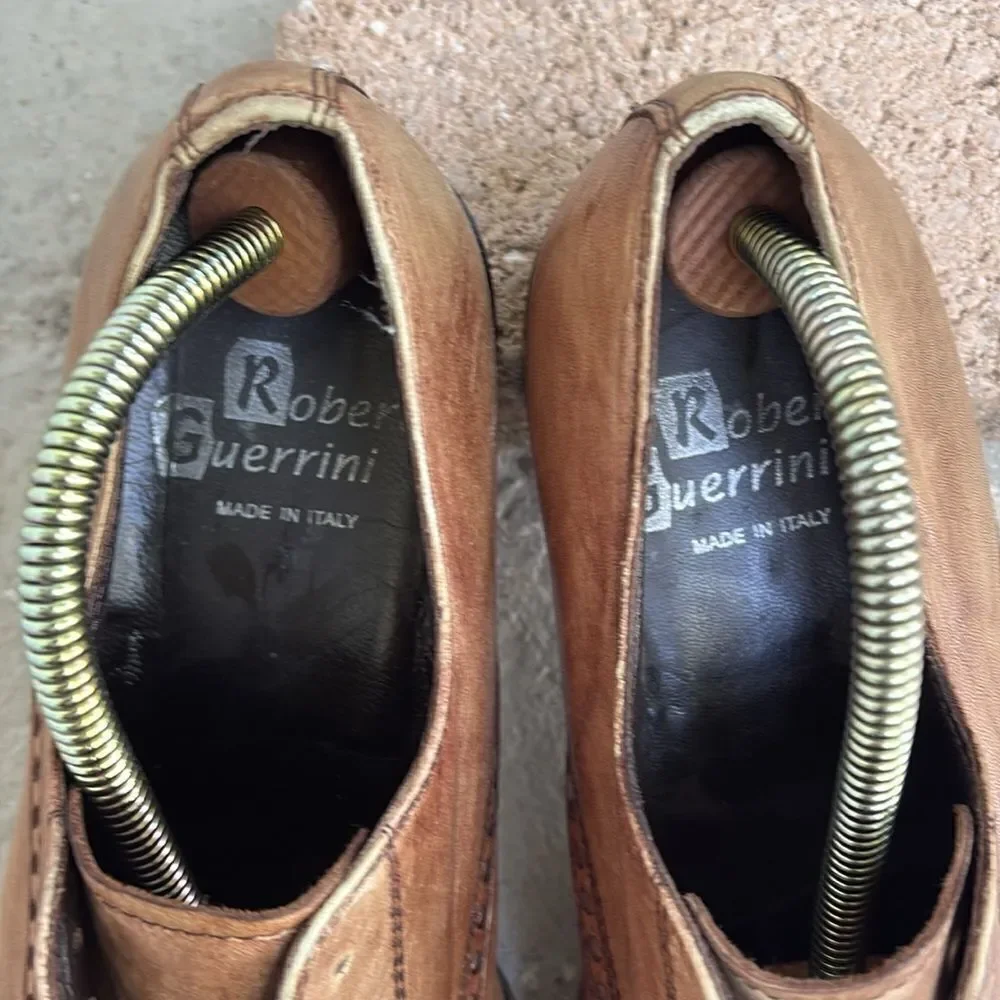 Roberto Guerrini shoes